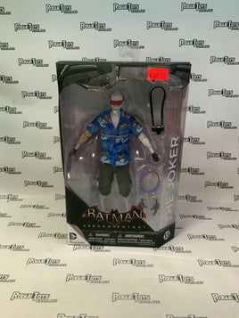 DC Collectibles Batman Arkham Knight The Joker