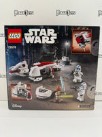 LEGO Star Wars 75378 BARC Speeder Escape