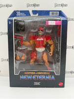 Mattel Masters of the Universe Masterverse New Eternia Zodac