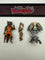 Hasbro Marvel Legends Infinity Series Groot BAF Wave Guardians of the Galaxy Rocket Raccoon