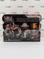 Hasbro Transformers Revenge of the Fallen Voyager Class Decepticon Demolishor