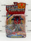 Hasbro Transformers Movie Revenge of the Fallen (ROTF) Fast Action Battlers Autobot Optimus Prime (Double Blade)