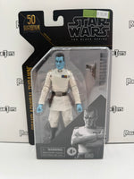 Hasbro Star Wars The Black Series Archive Grand Admiral Thrawn