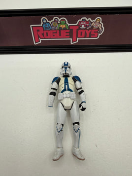 Hasbro Star Wars The Black Series Archive 501st Clone Trooper