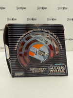 Galoob Micro Machines Star Wars Action Fleet Darth Vader’s TIE Fighter Featuring Lord Darth Vader & Imperial Pilot