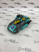 Transformers Shattered Glass Sideswipe & Whisper