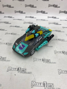 Transformers Shattered Glass Sideswipe & Whisper