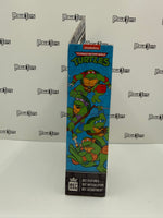 The Loyal Subjects BST AXN Nickelodeon Teenage Mutant Ninja Turtles (TMNT) Leonardo