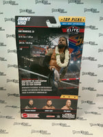 Mattel WWE Elite Collection Top Picks Jimmy USO