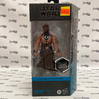 Hasbro Star Wars The Black Series Gaming Greats Star Wars Jedi: Fallen Order Nightbrother Archer - Rogue Toys