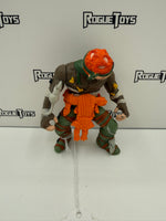 Playmates Teenage Mutant Ninja Turtles (TMNT) Rat King