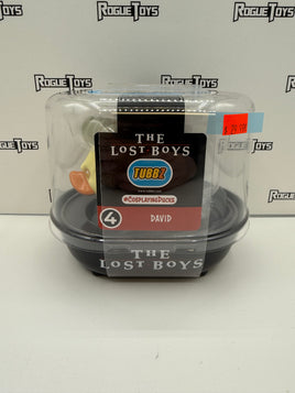 Tubbz Cosplaying Ducks The Lost Boys David