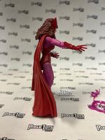 Hasbro Marvel Legends Retro Collection West Coast Avengers SCARLET WITCH