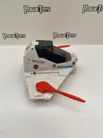 Coleco Starcom F-1400 Starwolf Flexwing Astro Fighter