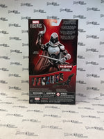 Marvel Legends Moon Knight action figure