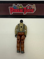 Hasbro G.I. Joe A Real American Hero (ARAH) G.I. Joe Bullhorn