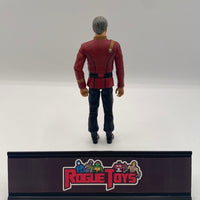 Diamond Select 2007 Star Trek: The Wrath of Khan Montgomery Scott