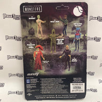 Super7 ReAction Figures Universal Studios Monsters Wave 1 The Mummy - Rogue Toys