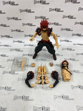 Amazing Yamaguchi My Hero Academia Eijiro Kirishima - Red Riot