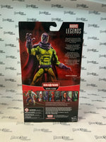 Hasbro Marvel Legends Prowler (Lizard BAF)