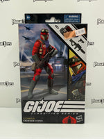 Hasbro G.I. Joe Classified Series Cobra Crimson Viper