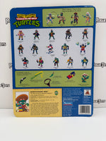 Playmates Teenage Mutant Ninja Turtles (TMNT) Bandito Bashin’ Mike