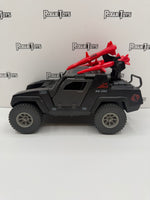 Hasbro G.I. Joe Cobra Stinger