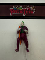MEGO Comic Action Heroes Pocket Action Figure Bent Knee w/ Cane