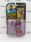Kenner Legends of Batman The Laughing Man Joker w/ Official Collector’s Card
