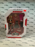 Mattel WWE Ultimate Edition Alexa Bliss