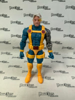 Hasbro Marvel Legends Cable (Zabu BAF)