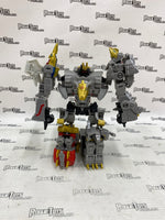 Transformers Legacy Evolution Volcanicus