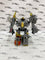Transformers Legacy Evolution Volcanicus