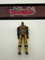 Hasbro G.I. Joe Valor vs Venom Neurotoxis