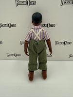 MEGO Our Gang / The Little Rascals Buckwheat