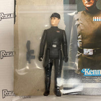 Kenner Star Wars: The Empire Strikes Back Imperial Commander - Rogue Toys