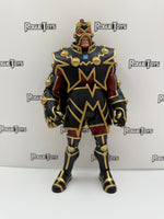 Mattel DC Universe Imperiex