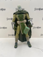 Hasbro Marvel Legends Ronan BAF