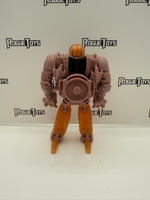 Hasbro Transformers Beast Wars Deluxe Class Maximal Dinobot (Missing Tail Shield)