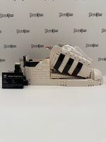 LEGO Adidas Originals 10282 Adidas Superstar
