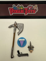 Jazwares Epic Games Fortnite Legendary Series Valkyrie
