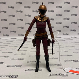 Hasbro Star Wars The Black Series Zora Bliss - Rogue Toys