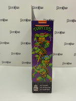 The Loyal Subjects BST AXN Nickelodeon Teenage Mutant Ninja Turtles (TMNT) Donnie Arcade Game (GameStop Exclusive)