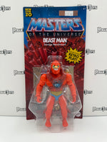 Mattel Masters of the Universe (MOTU) Retro Style Beast Man
