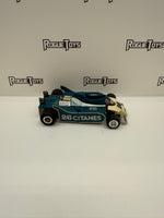 Hasbro Transformers G1 Autobot Cars Autobot Mirage