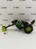 LEGO Ninjago 70730 Chain Cycle Ambush