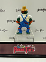 Playmates Teenage Mutant Ninja Turtles (TMNT) Farmer Mike