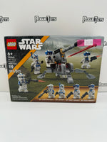 LEGO Star Wars 75345 501st Clone Troopers Battle Pack