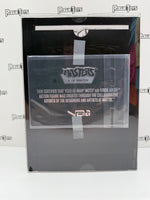 Mattel Masters of the Universe (MOTU) He-Man c/o Virgil Abloh