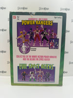 Bandai Mighty Morphin Power Rangers Karate Action Power Rangers Karate Choppin’ Trini